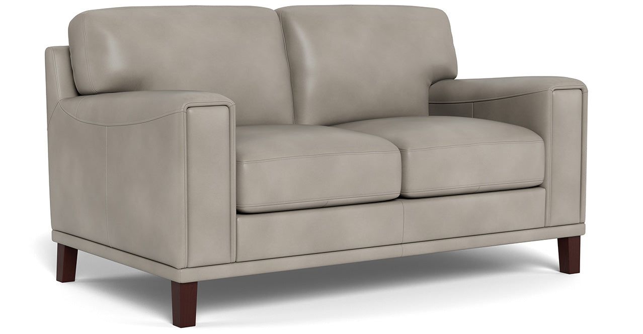 Hayward Leather Sofa Collection